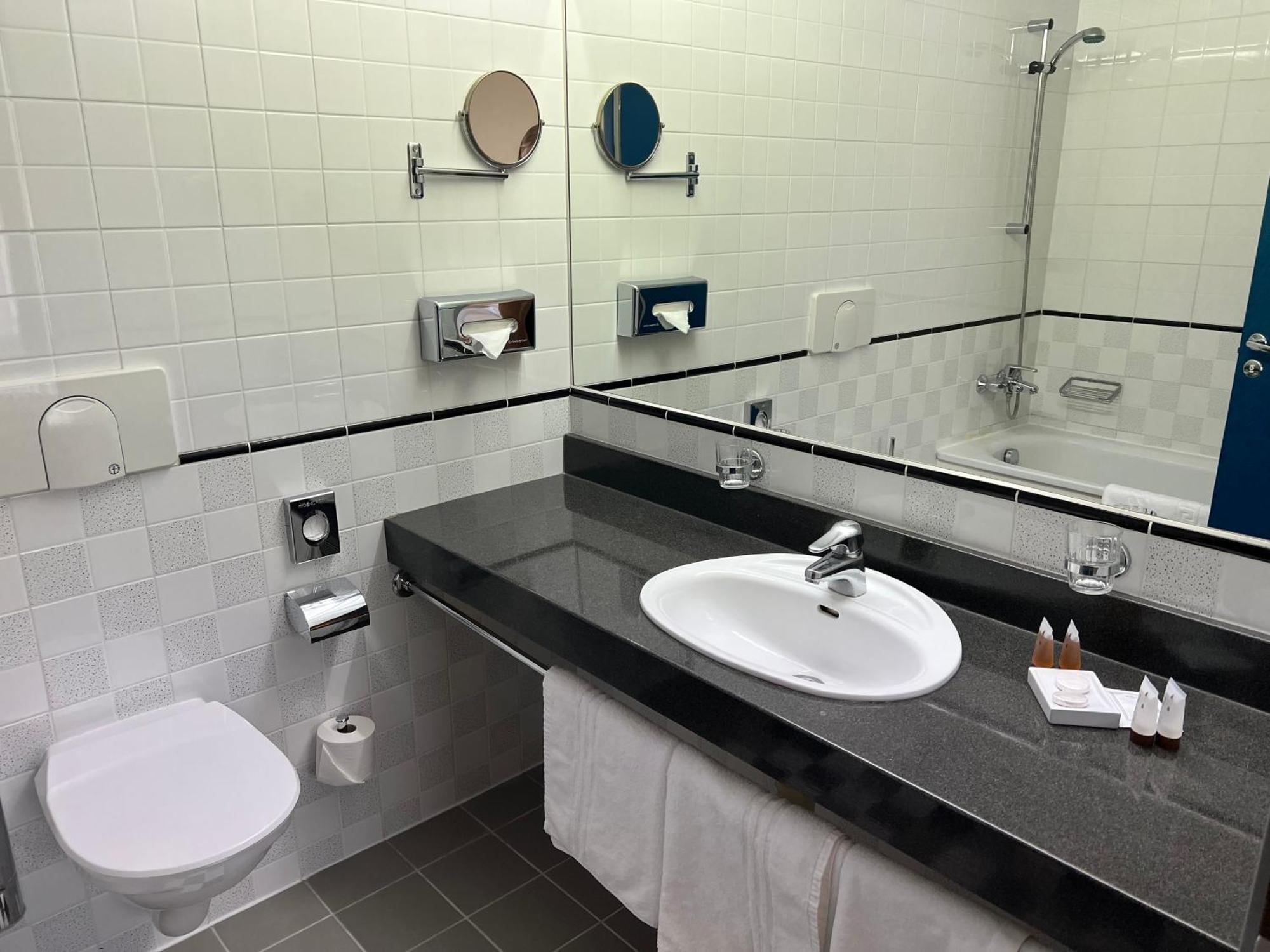 Baltic 4* Kaunas