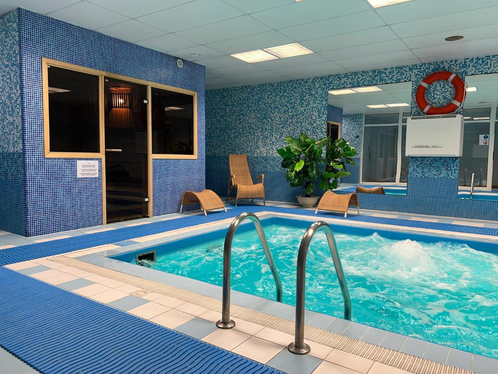 Baltic Hotel