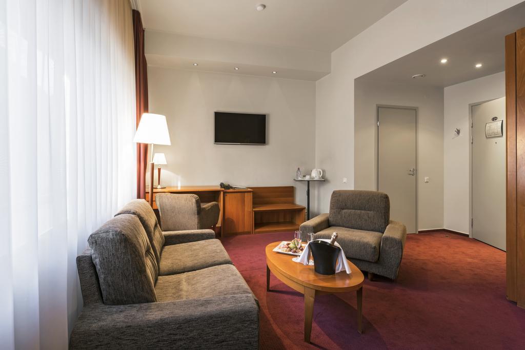 Baltic Hotel
