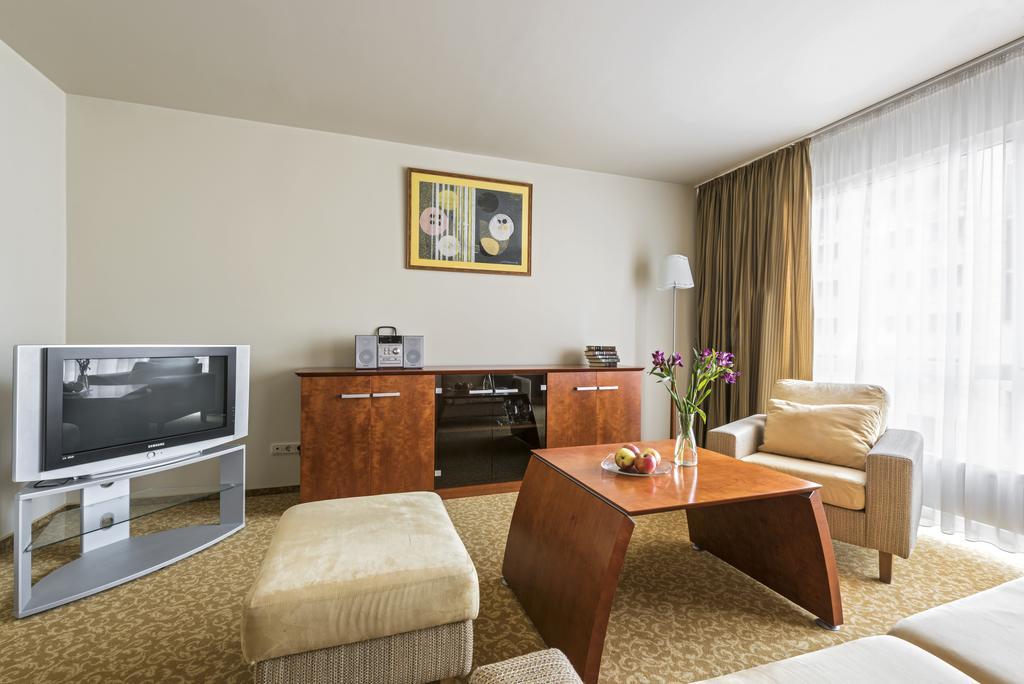 Baltic Hotel 4*