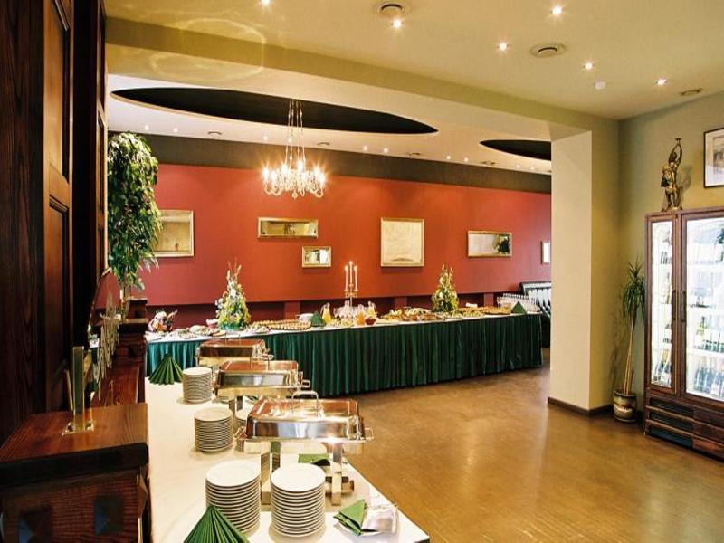 Baltic Hotel 4*